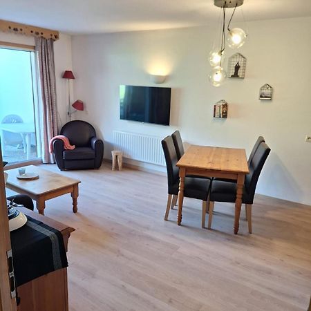 Tres Bel Appartement Lumineux A Samoens Samoëns Exterior foto