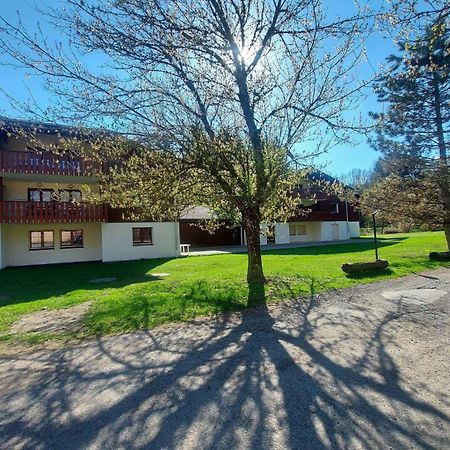 Tres Bel Appartement Lumineux A Samoens Samoëns Exterior foto